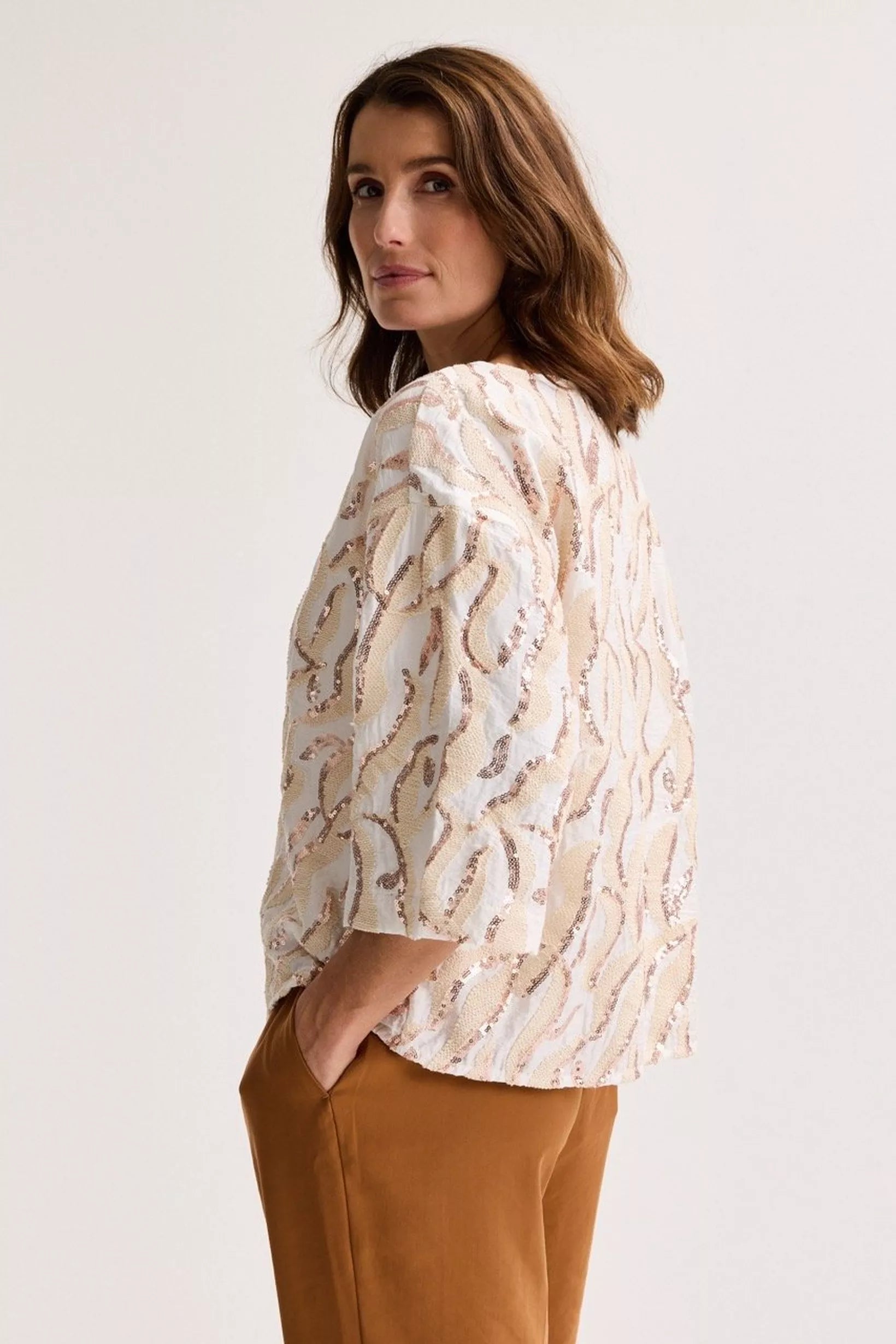 Bloes Beige Mayerline ( Janido4 5098/028 )