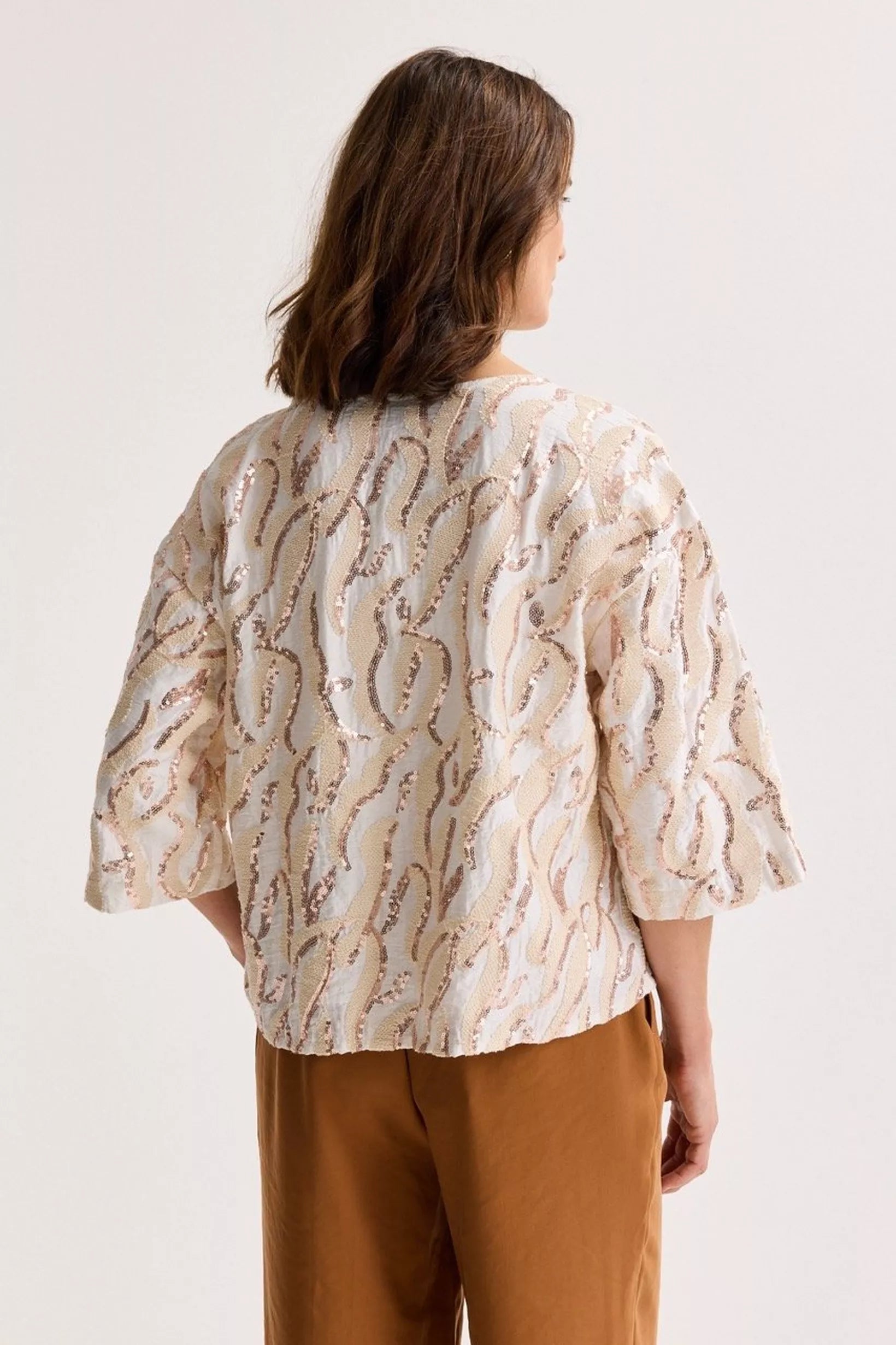 Bloes Beige Mayerline ( Janido4 5098/028 )