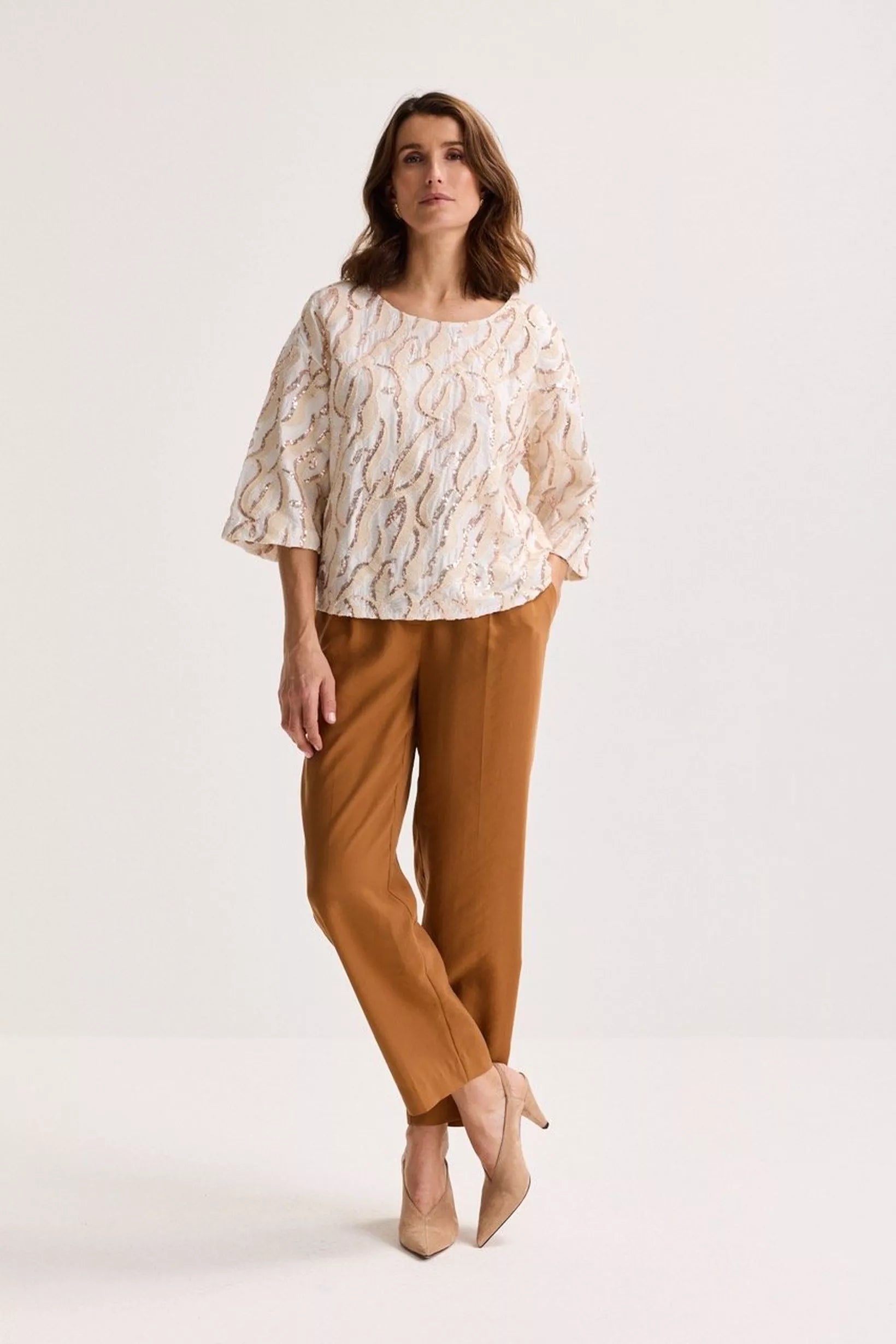 Bloes Beige Mayerline ( Janido4 5098/028 )