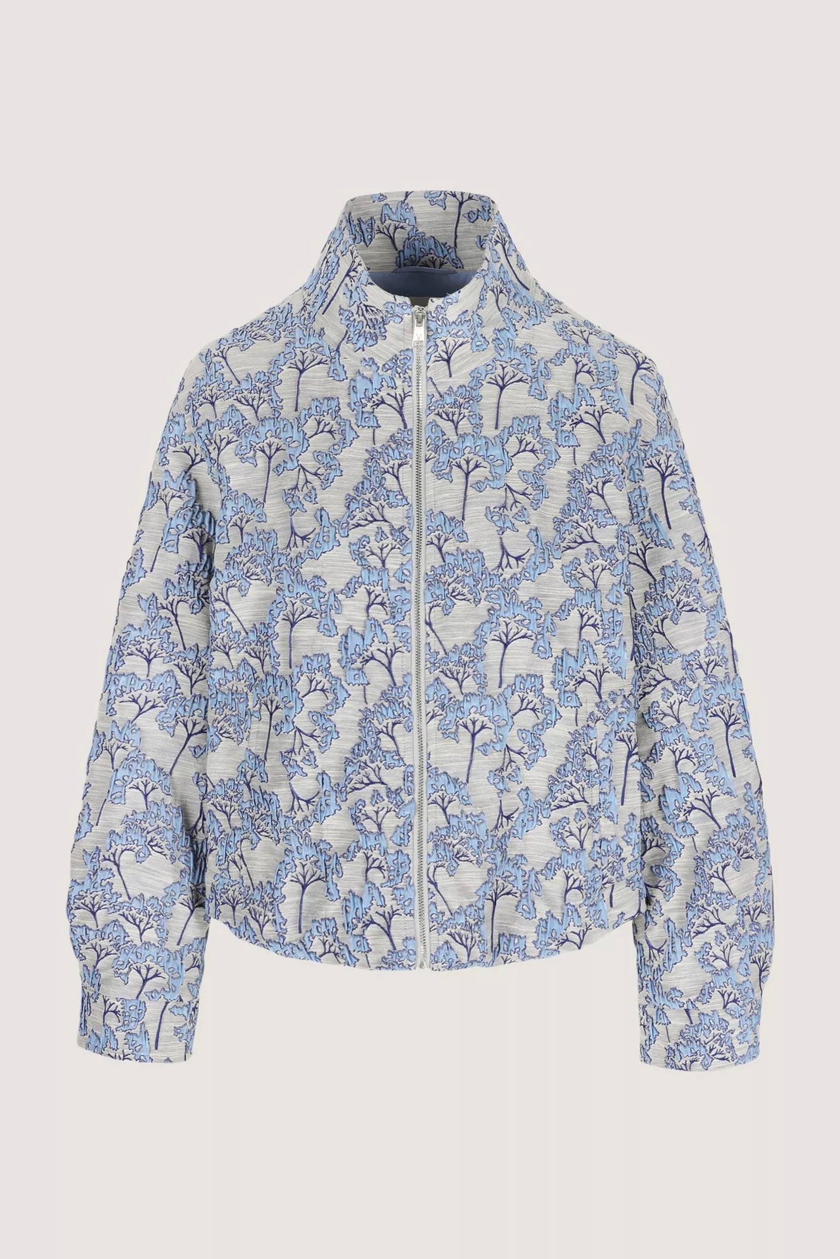 Vest Blauw Mayerline ( Dessa 4130/531 )