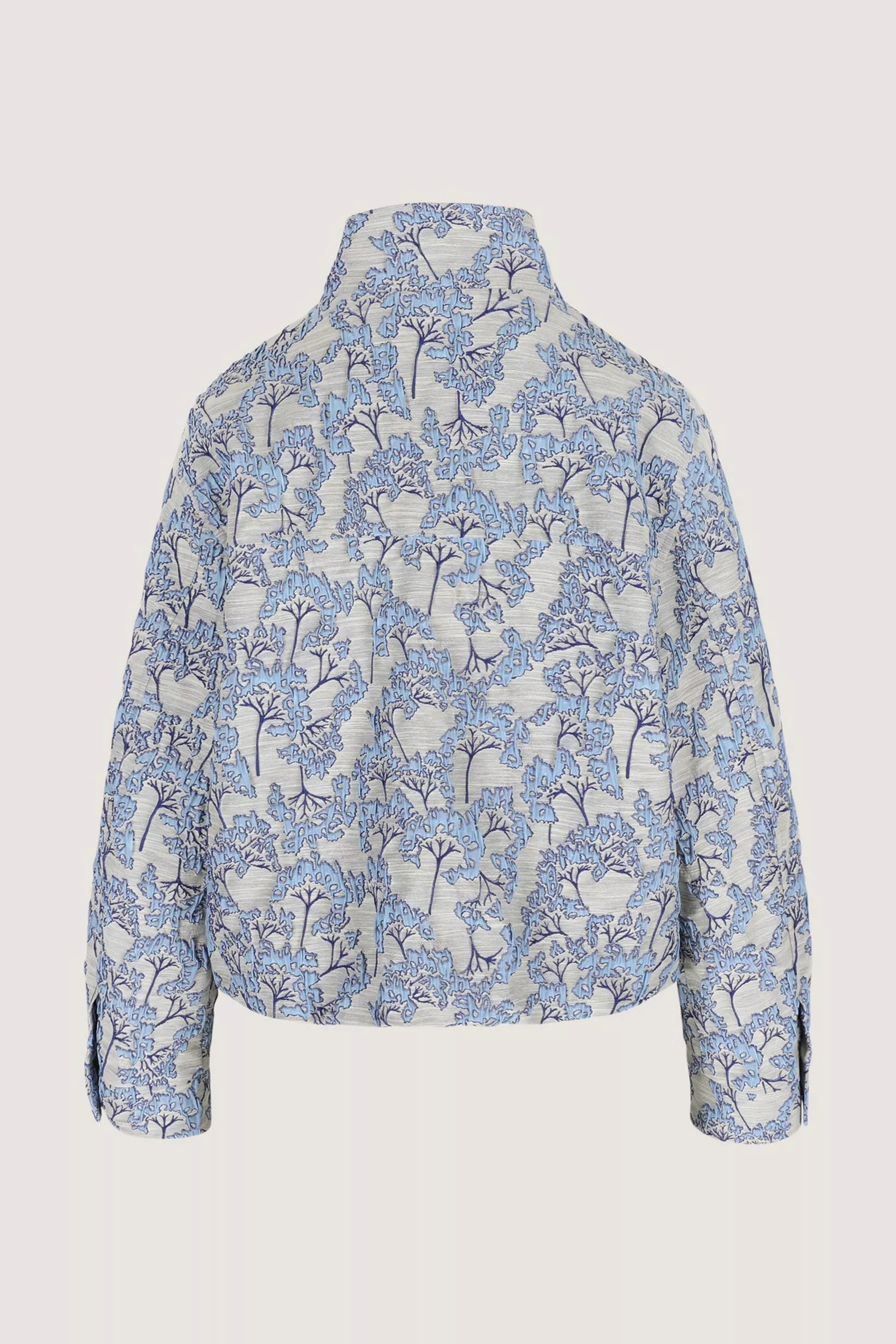 Vest Blauw Mayerline ( Dessa 4130/531 )