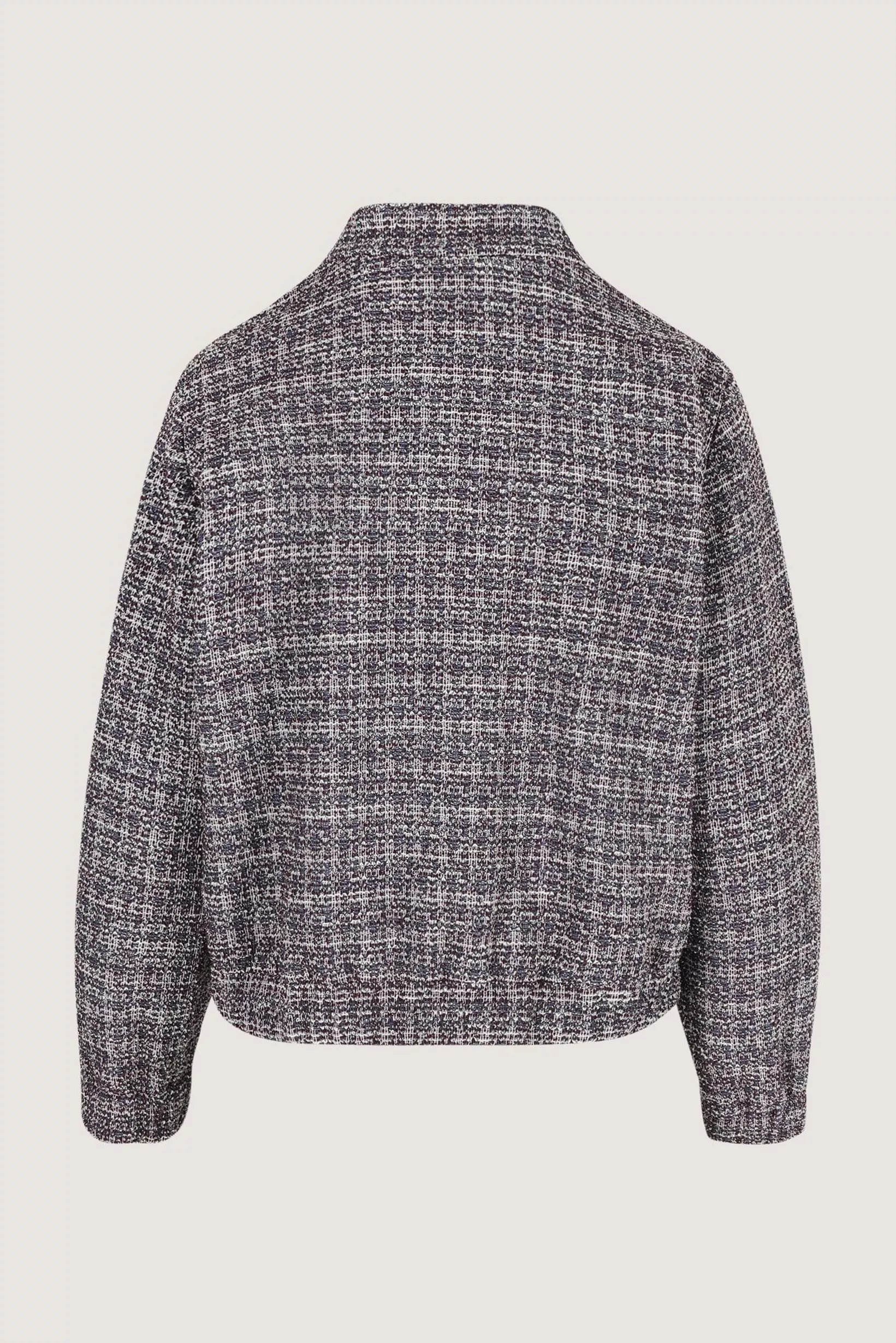 Vest Paars Mayerline ( Donda 4068/711 )