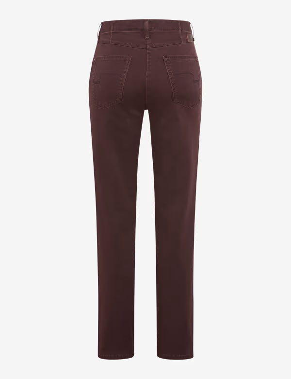 Broek Bordeaux Raphaela ( Laura New 180/80 )