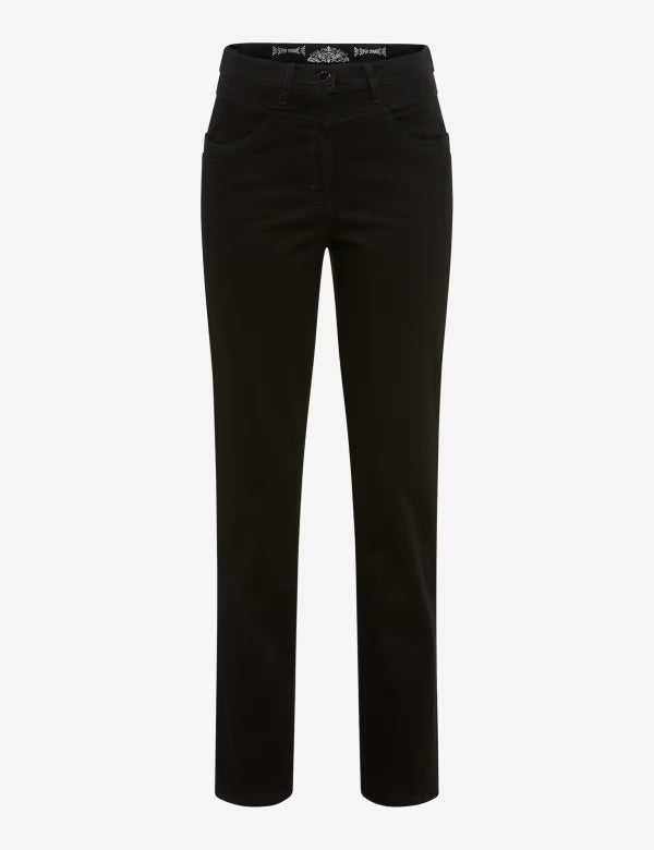Pantalon Noir Raphaela (Laura Nouveau 180/02)