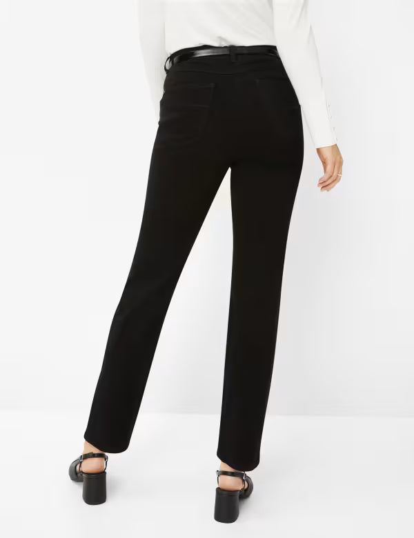 Broek Zwart Raphaela ( Laura New 180/02 )