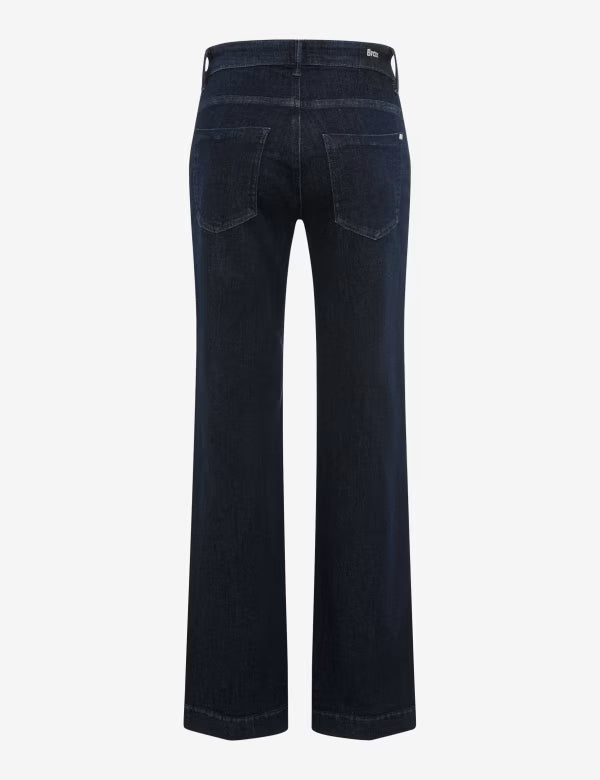 Pantalon Marine Brax ( Maine 715 (493)/22 )