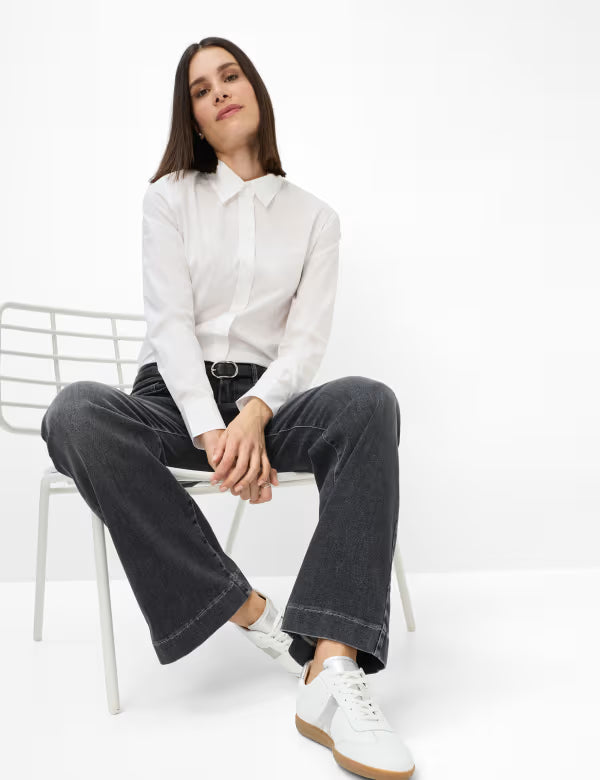 Pantalon Gris Brax (Maine 715 (493)/09)