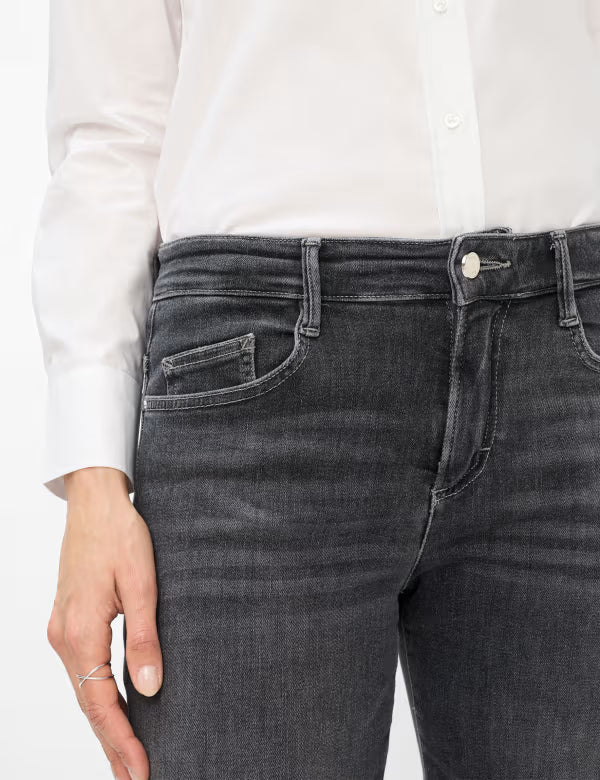 Pantalon Gris Brax (Maine 715 (493)/09)