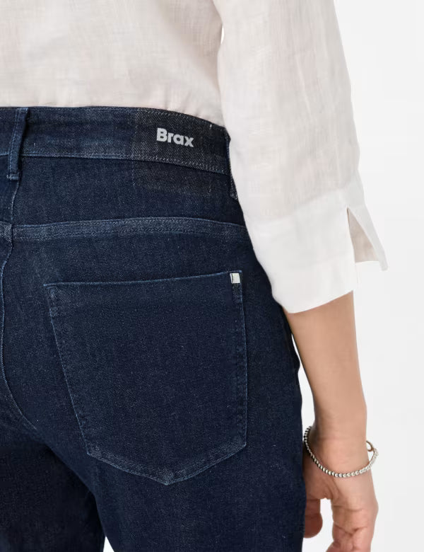 Pantalon Marine Brax ( Maine 715 (493)/22 )