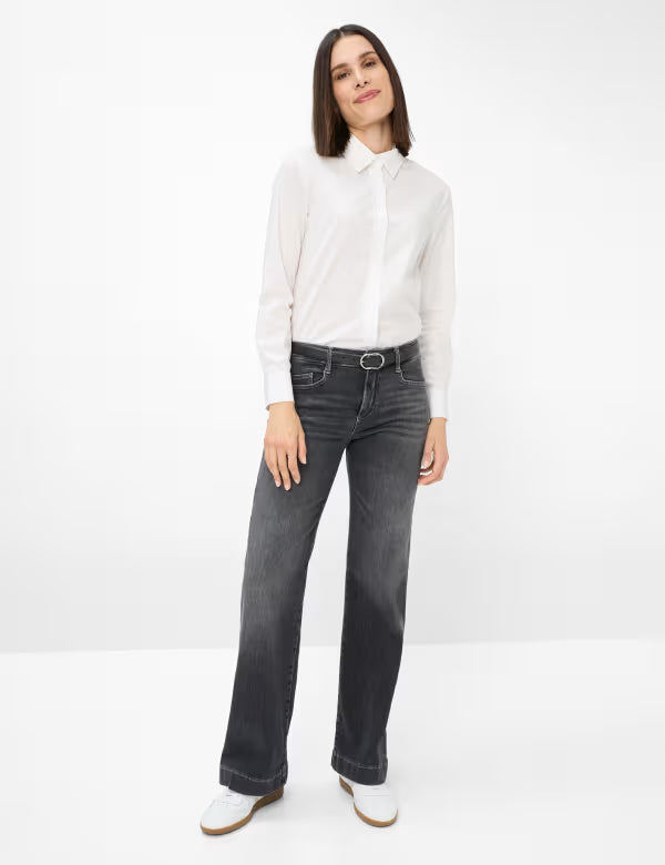Pantalon Gris Brax (Maine 715 (493)/09)