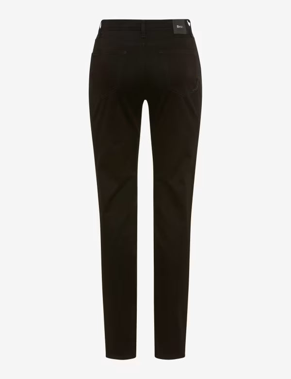 Pantalon Noir Brax ( Mary 170(112)/02 )