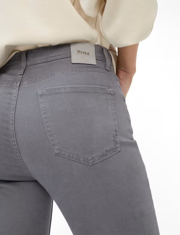 Pantalon Gris Brax ( Mary 170(112)/06 )