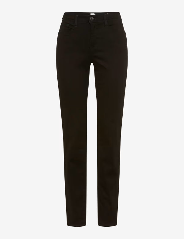 Pantalon Noir Brax ( Mary 170(112)/02 )