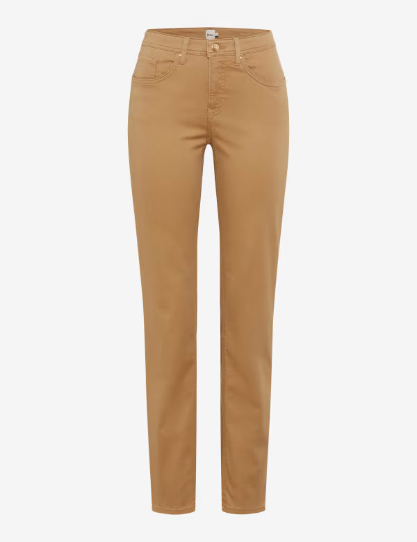 Pantalon Camel Brax (Mary 170(112)/55)