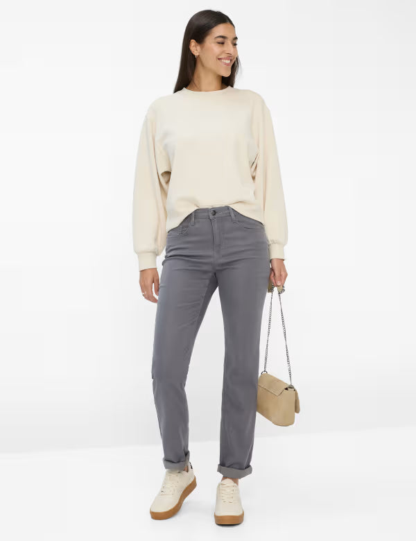 Pantalon Gris Brax ( Mary 170(112)/06 )