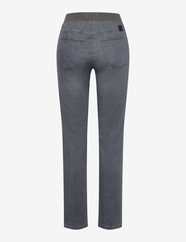 Broek Grijs Raphaela ( Pamina 600/06 )