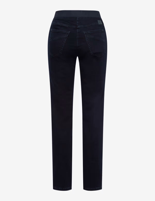Broek Donkerblauw Raphaela ( Pamina 600/22 )