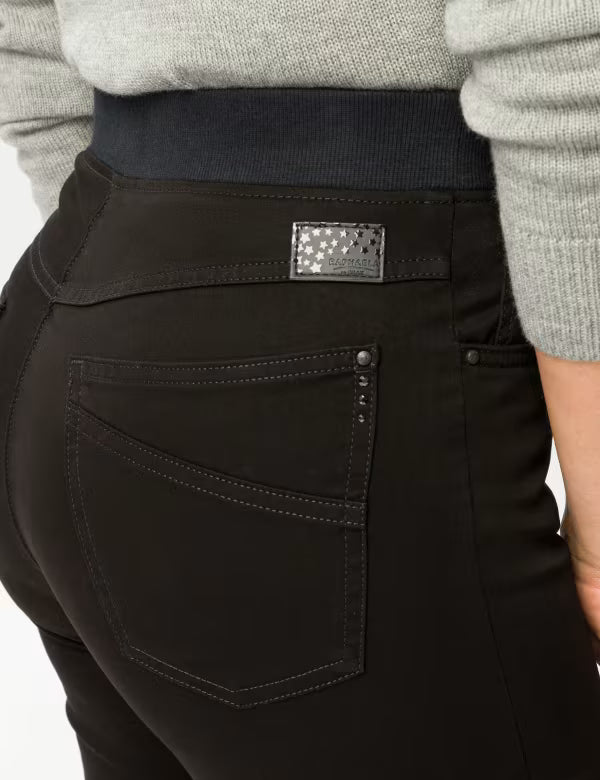 Broek Zwart Raphaela ( Pamina 180/02 )