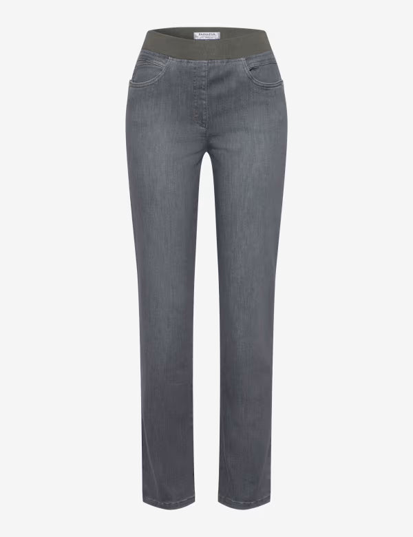 Broek Grijs Raphaela ( Pamina 600/06 )