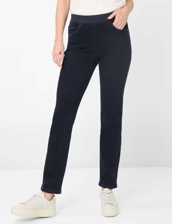 Broek Donkerblauw Raphaela ( Pamina 600/22 )