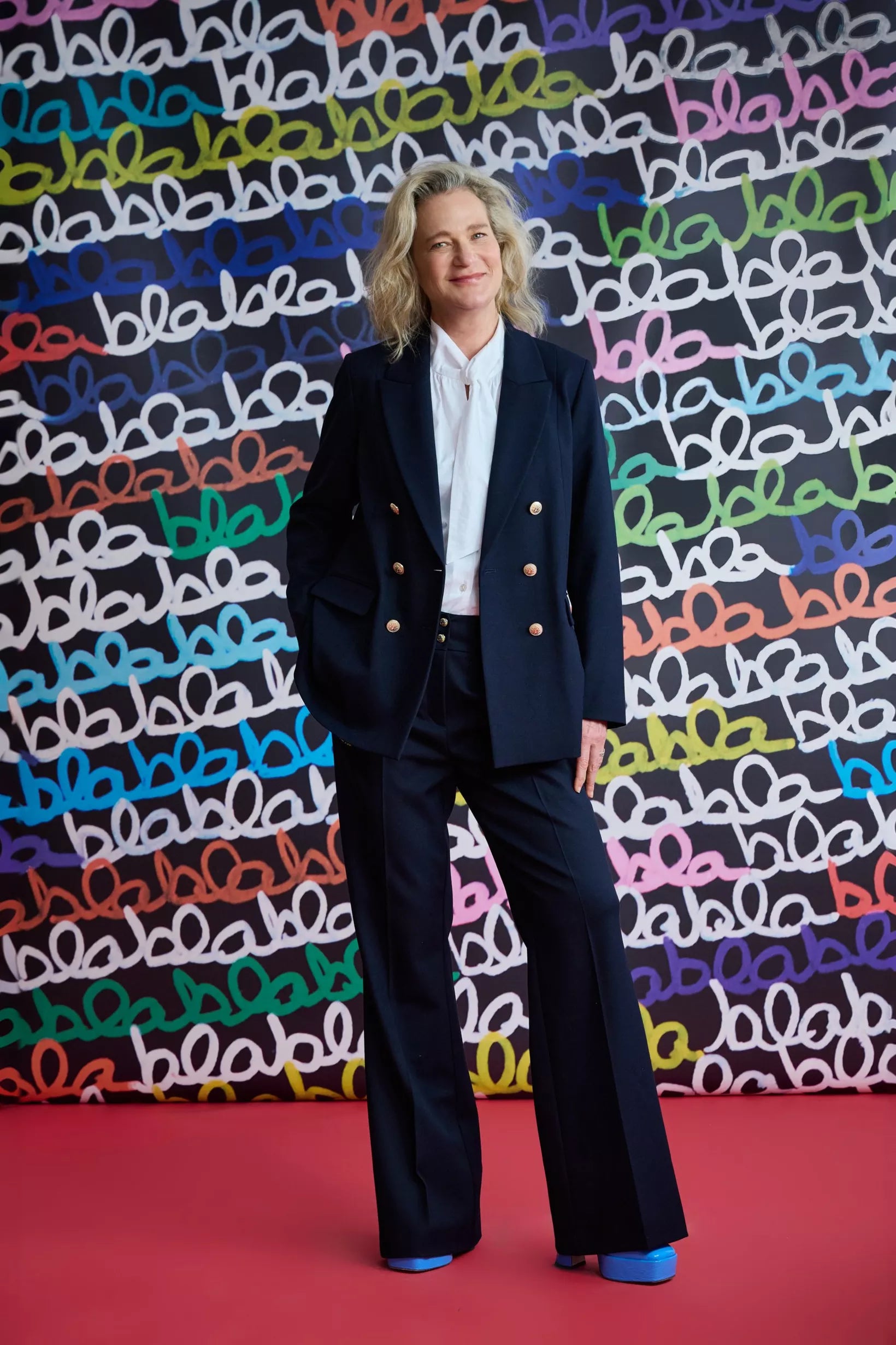 Broek Marine Mayerline ( Celestinne 4180/207 )