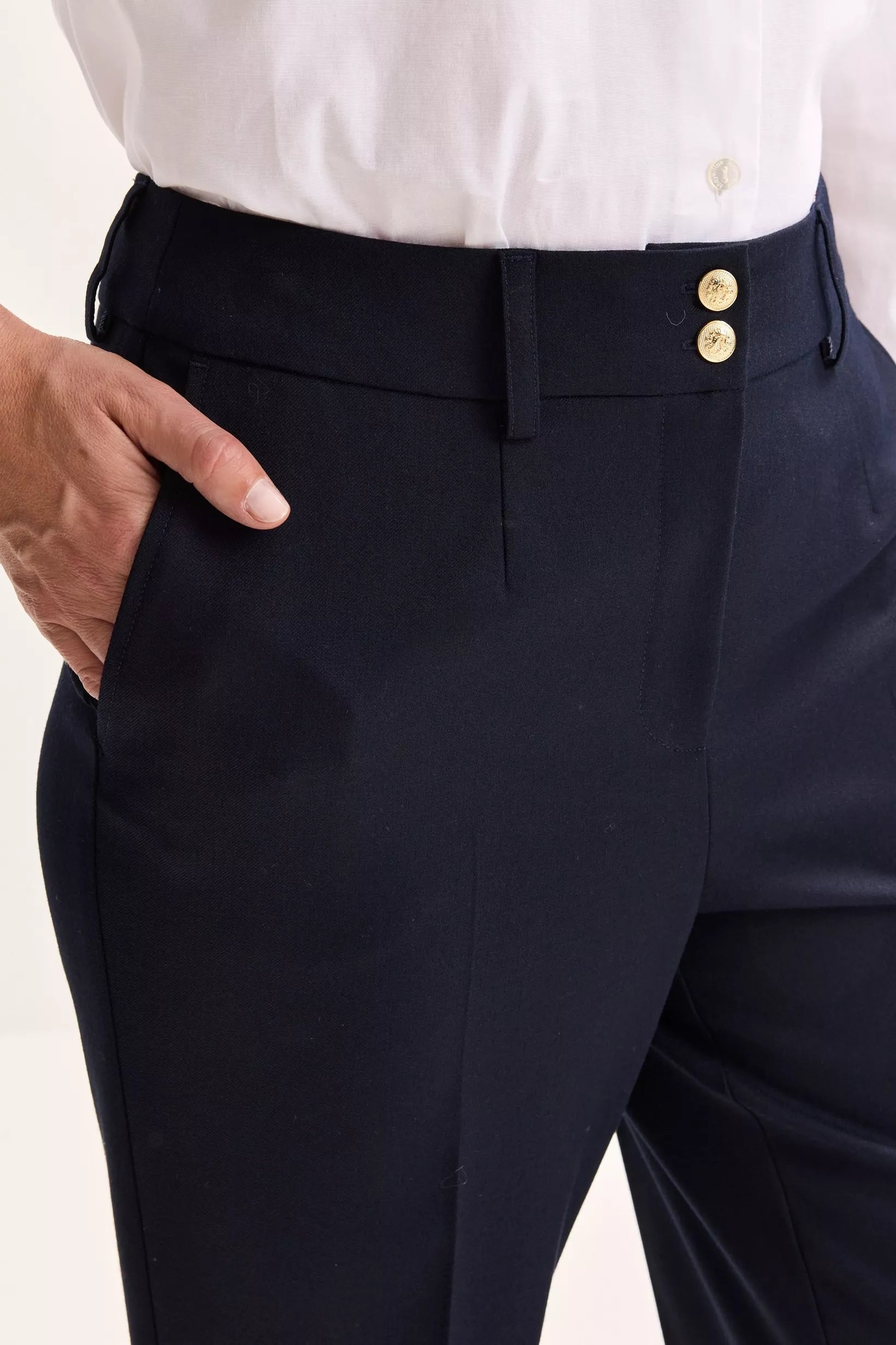 Broek Marine Mayerline ( Celestinne 4180/207 )