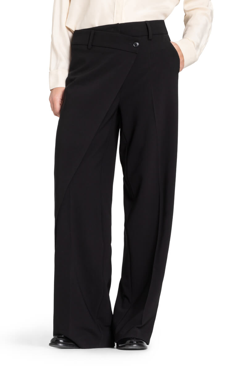 Broek Zwart Cambio ( 6052/043000/099 )