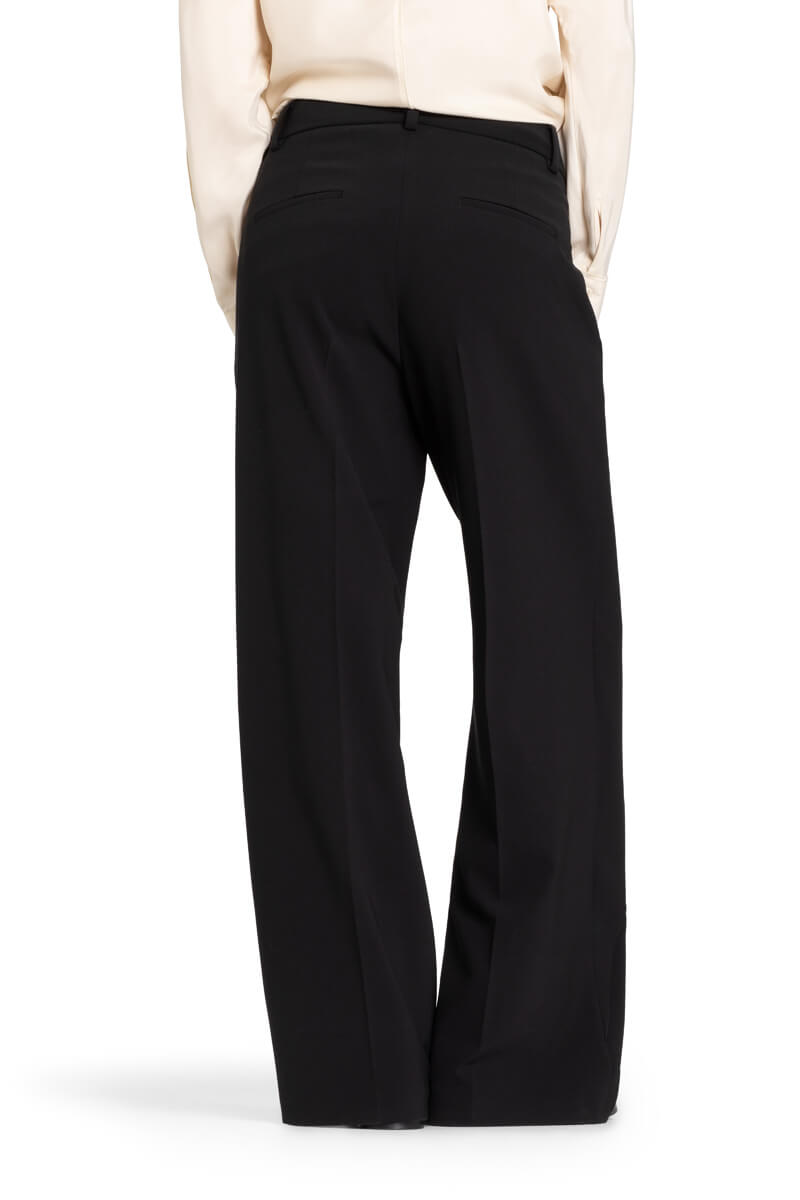 Broek Zwart Cambio ( 6052/043000/099 )