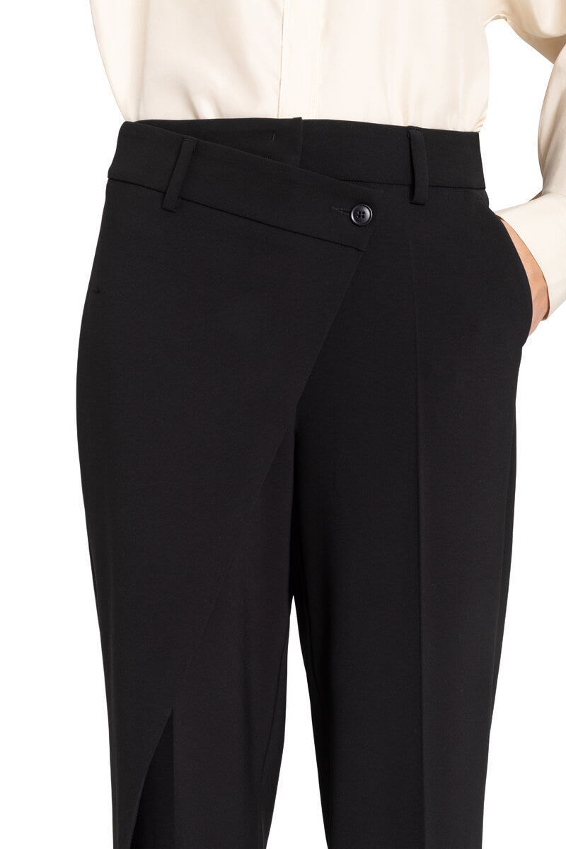 Broek Zwart Cambio ( 6052/043000/099 )