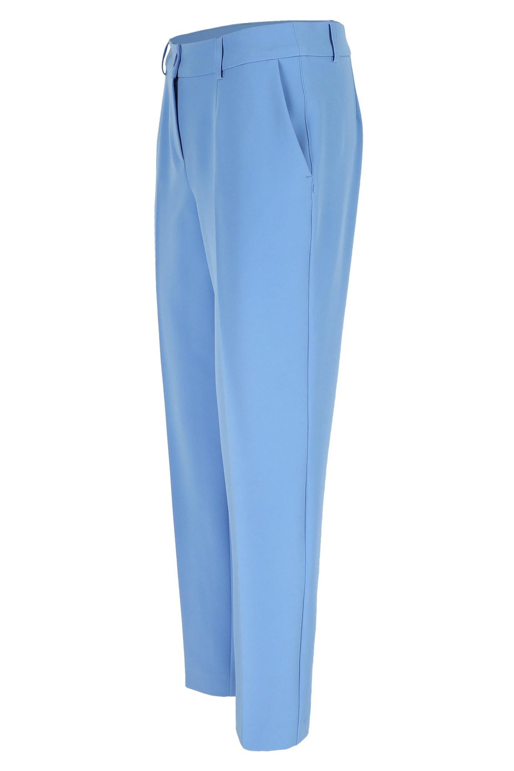 Pantalon Mayerline bleu pâle (Cate 1059/534)