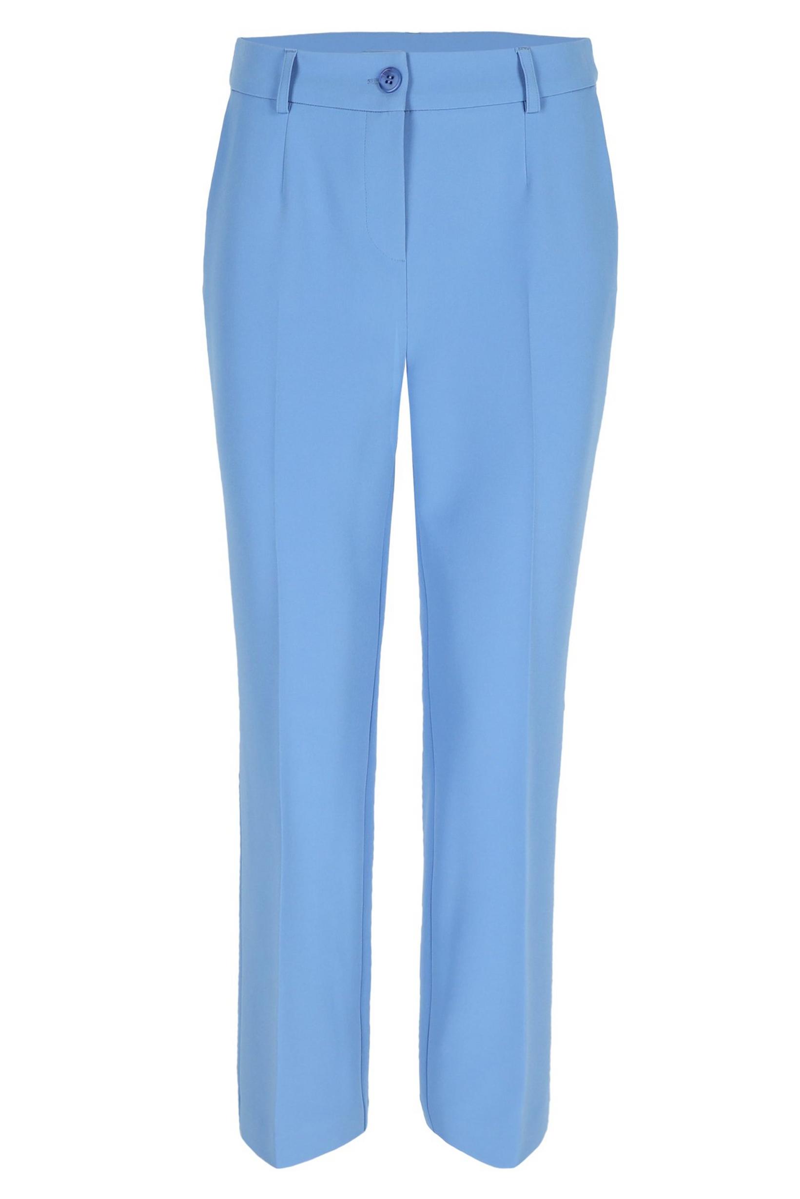 Pantalon Mayerline bleu pâle (Cate 1059/534)
