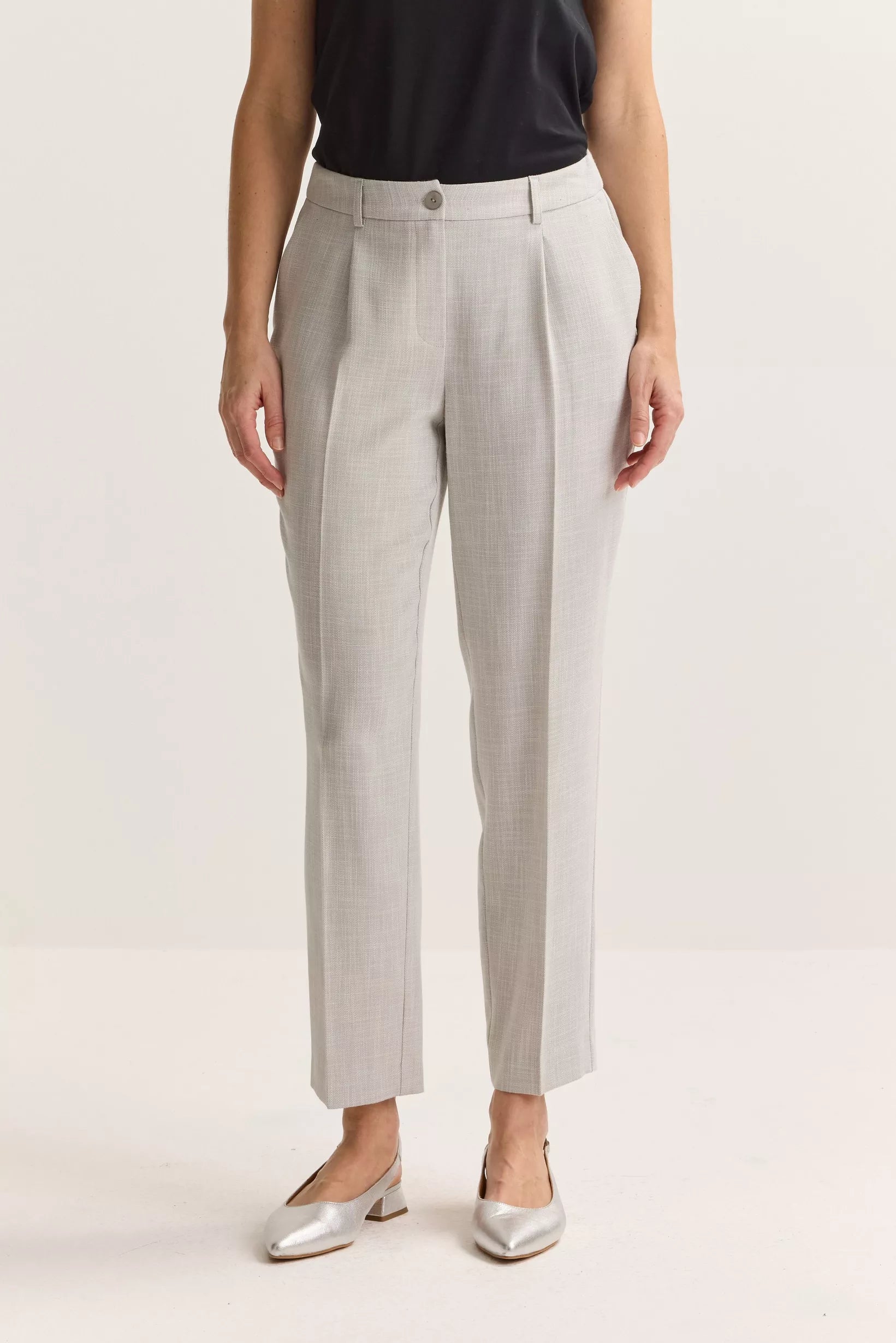 Broek Grijs Mayerline ( Costa 5094/129 )