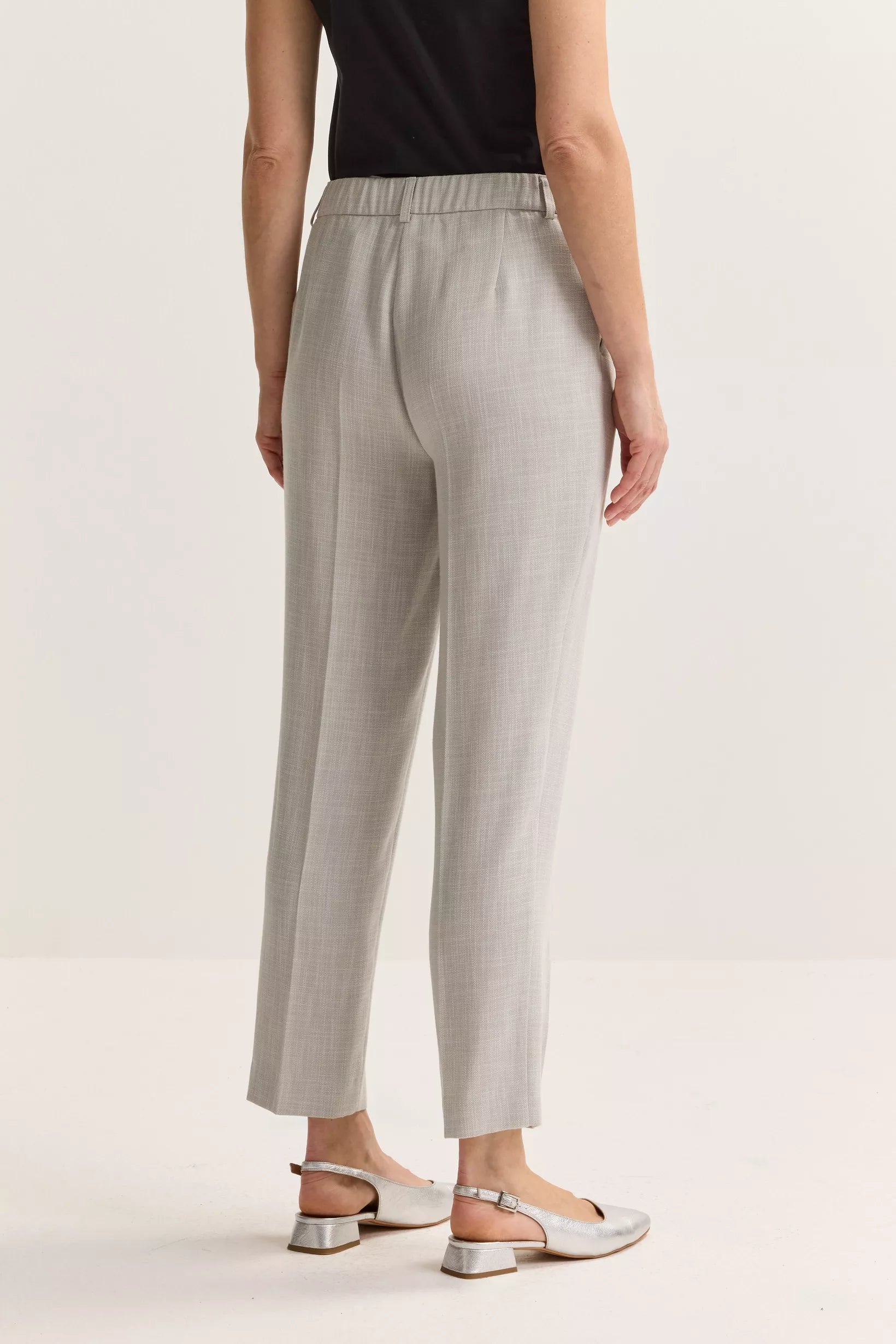 Broek Grijs Mayerline ( Costa 5094/129 )