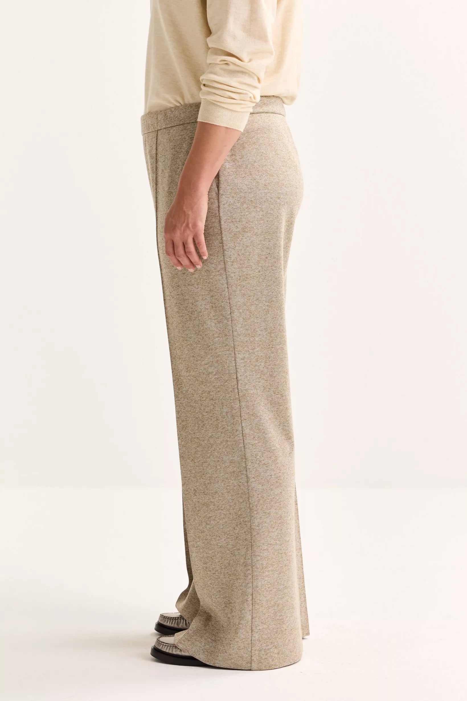 Broek Camel Mayerline ( Conzana  4063/035 )
