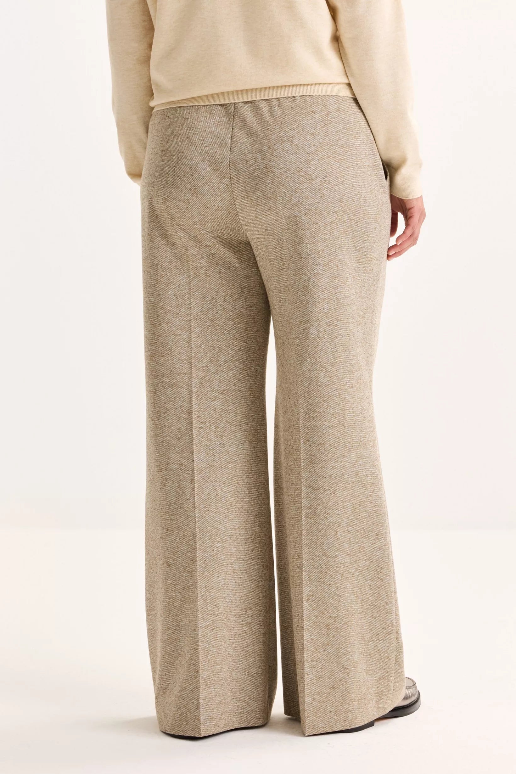 Broek Camel Mayerline ( Conzana  4063/035 )