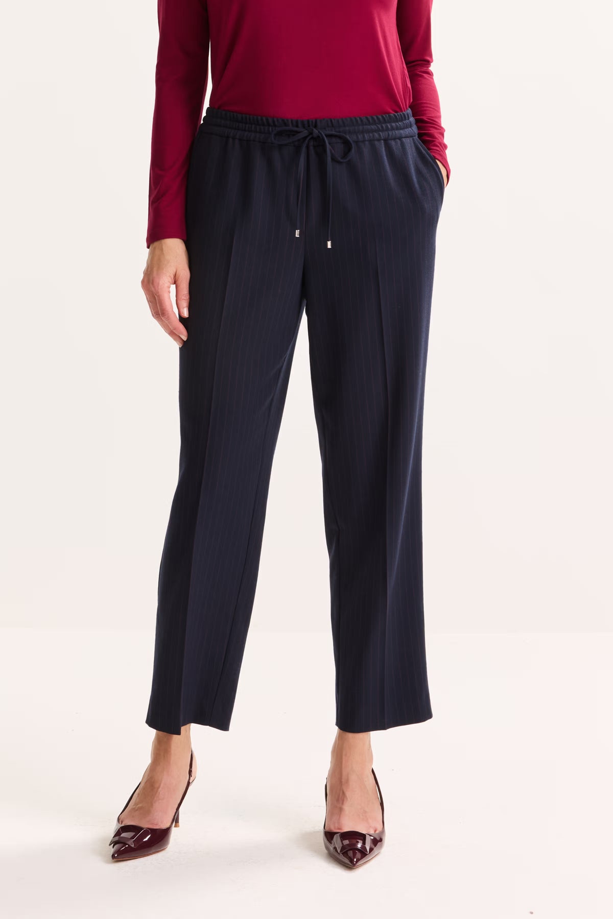 Pantalon Marine Mayerline ( Cona 6025/364 )