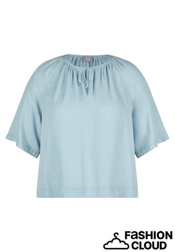 Bloes Bleekblauw Rabe ( 124104/6310 )