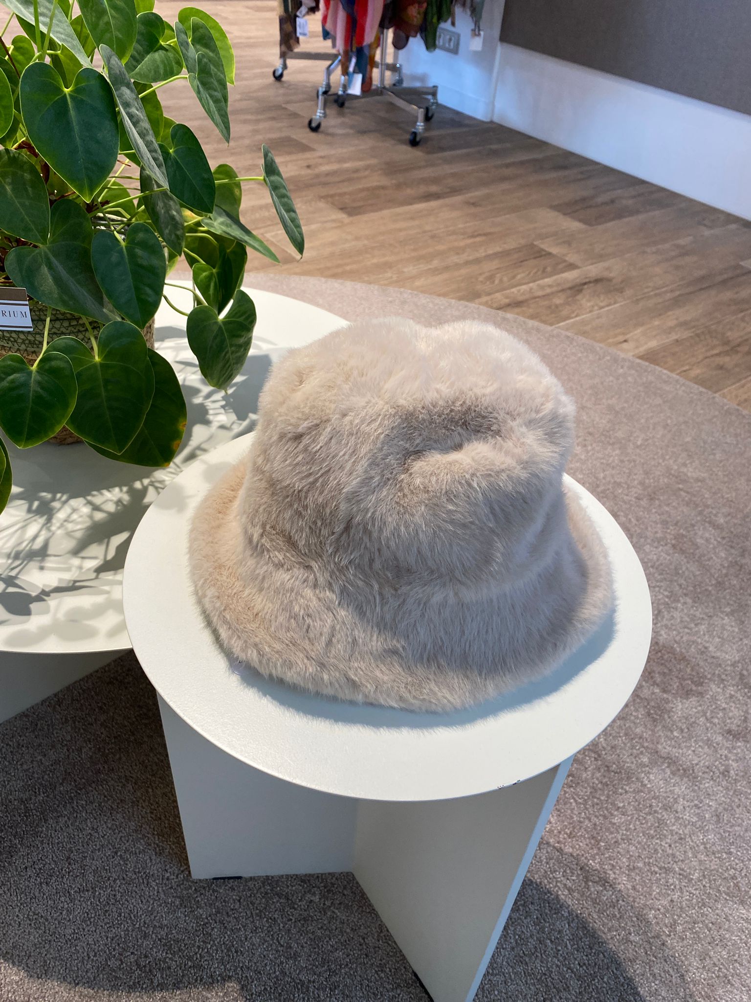 Hoed Beige Ribkoff ( 253975/4155 )