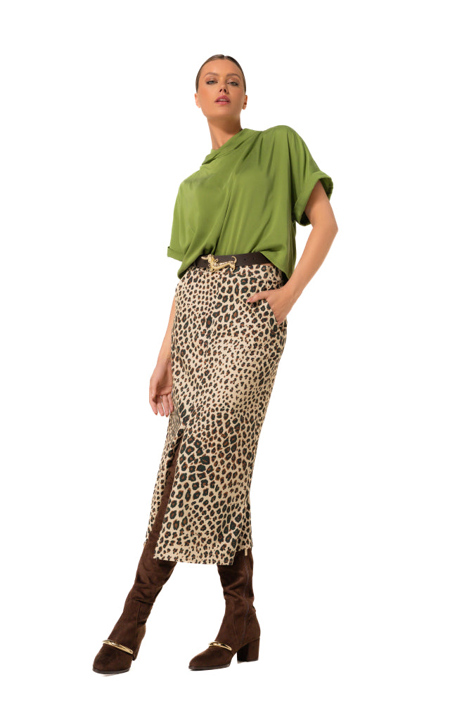 Rok Bruin Caroline Biss ( 4797/69 )
