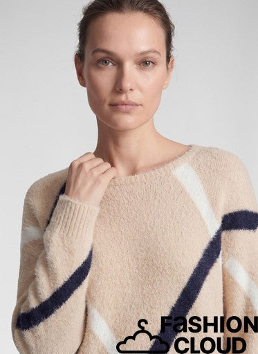 Pull Beige Rabe ( 113616/7639 )