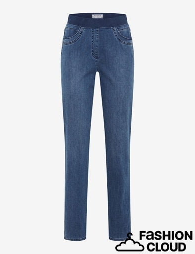 Broek Blauw Raphaela ( Pamina Fun 630/25 )