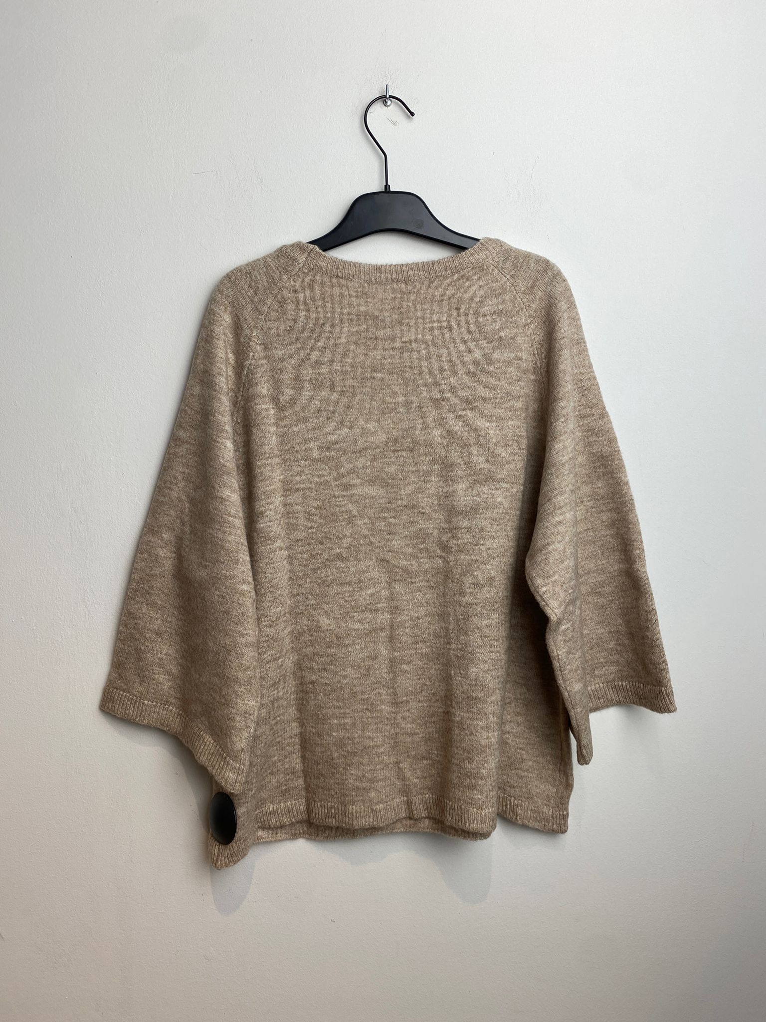 Pull Beige Senso ( 1921 Zelina/Beige )