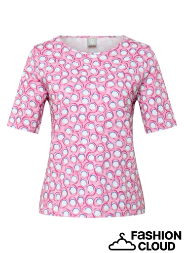 T-Shirt Roze Rabe ( 117376/6211 )