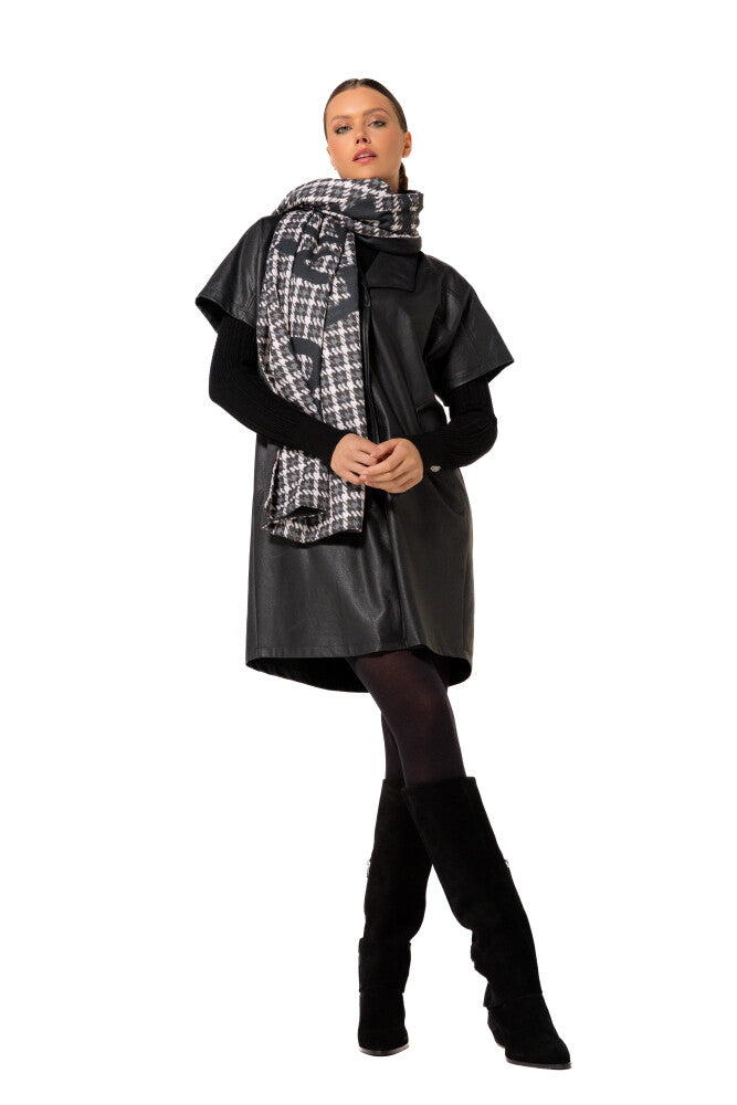 Kleedje Zwart Caroline Biss ( 4163/10 )