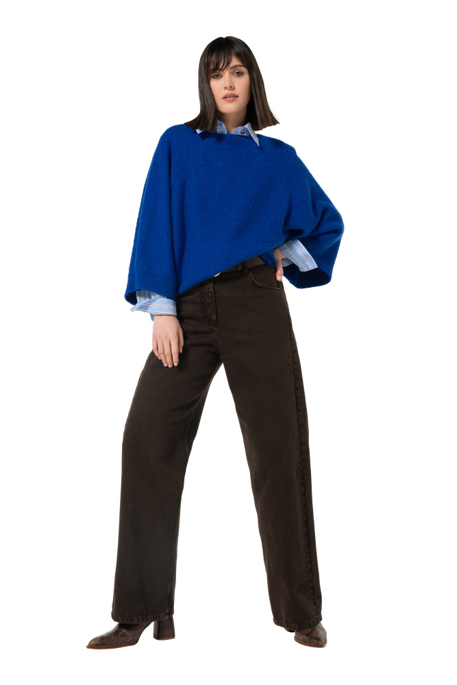 Pantalon Marron Caroline Biss ( 4519/31 )