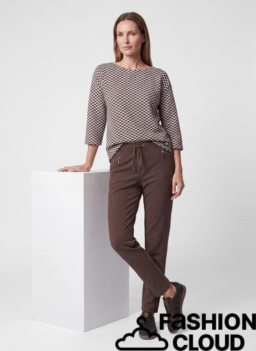 Pull Bruin Rabe ( 122372/7694 )