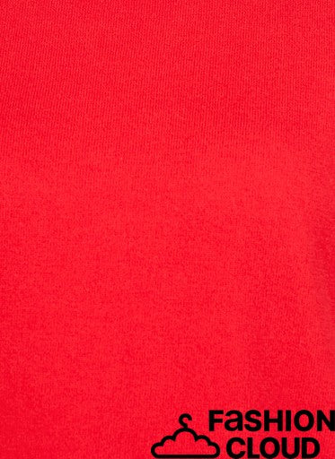 Pull Rood Rabe ( 122607/7270 )