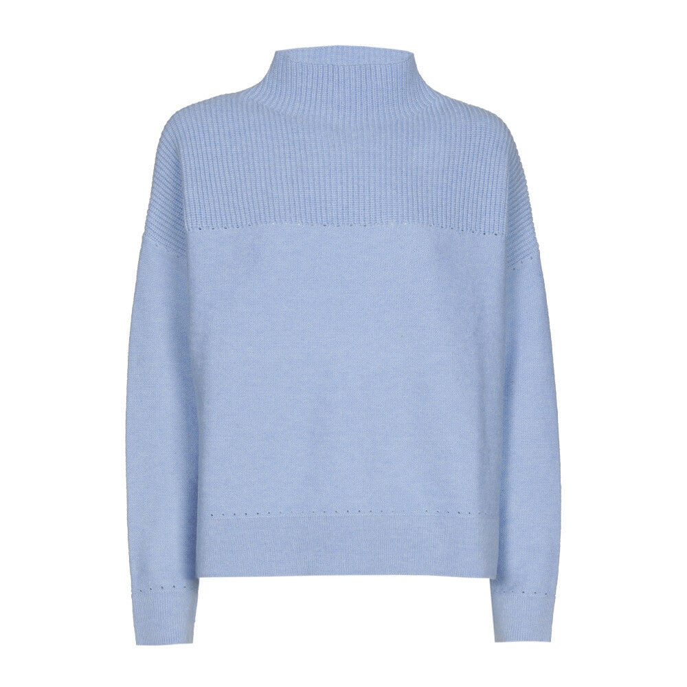 Pull Bleekblauw Caroline Biss ( 4295/28 )
