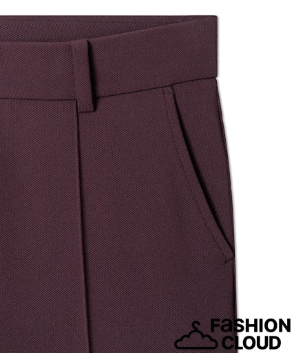 Broek Bordeaux Cambio ( 6337/033201/193 )