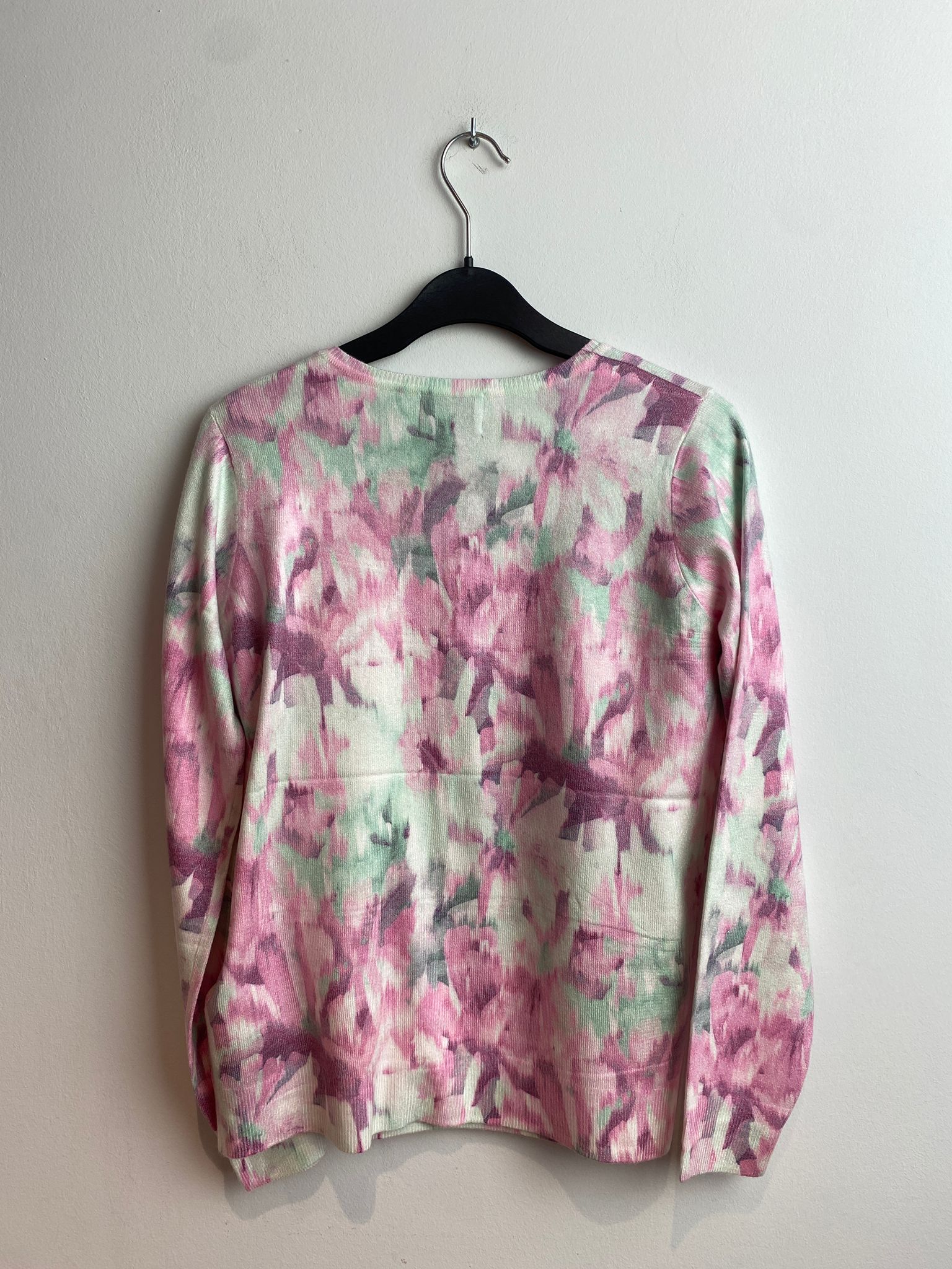 Twinset Roze Leo & Ugo ( Kht933 )
